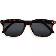 IZIPIZI SUNGLASSES SUN L TORTOISE GRAY LENSES