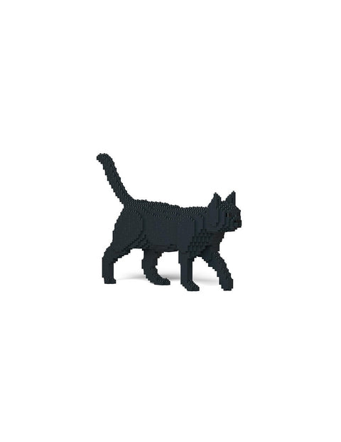 JEKCA CAT BLACK 07S-M02
