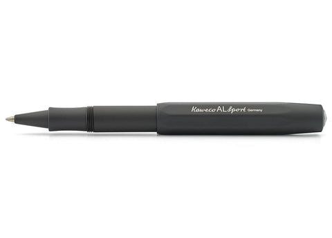 ROLLER KAWECO AL SPORT BLACK