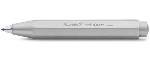 "KAWECO STEEL SPORT MECHANICAL PENCIL 0.7 MM ART. 10001405"