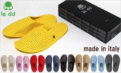CIABATTE LE DD DREAM L BLUE 44-46