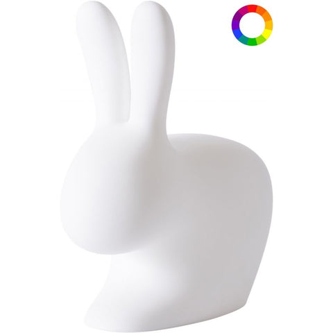 "QEEBOO RABBIT LAMP OUTDOOR LED"