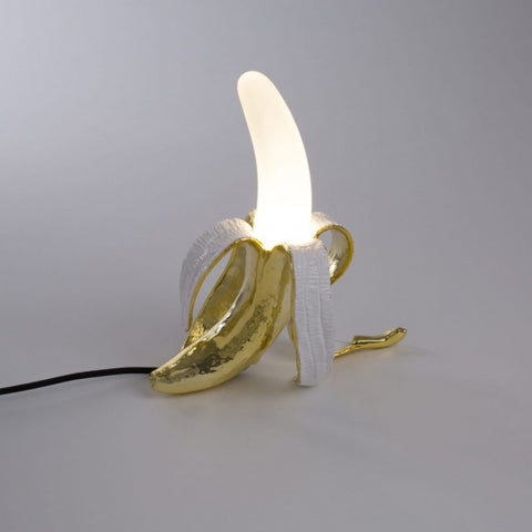 BANANA LAMP SELETTI ART 13082