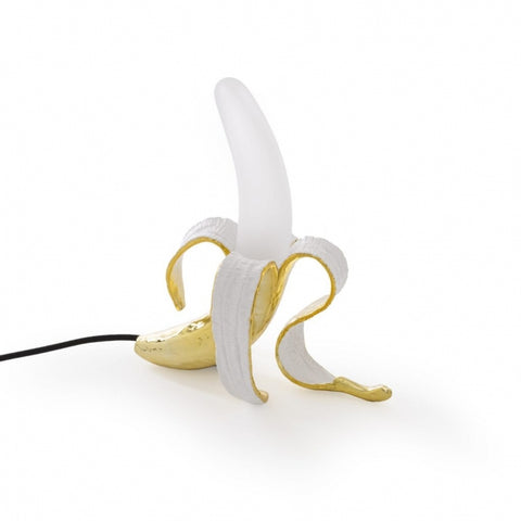 BANANA LAMP SELETTI ART 13082