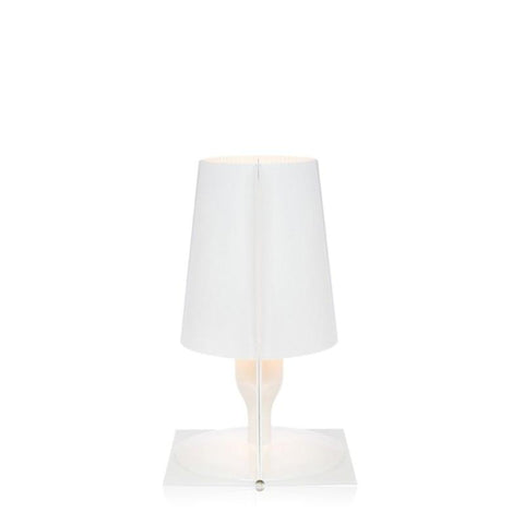 LAMPADA TAKE G9050/Q7 KARTELL WHITE