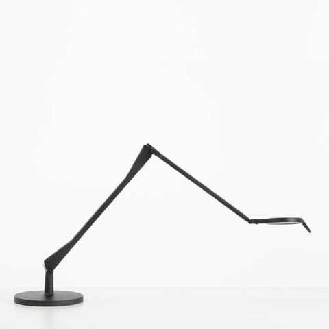 LAMPADA KARTELL ALEDIN MATT BLACK ART 09190/09