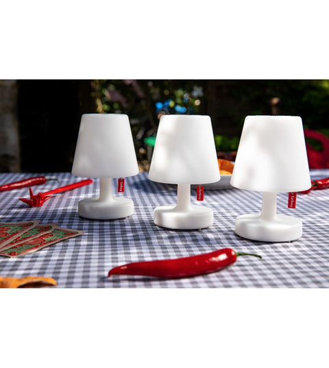 SET 3 LAMPS FATBOY PETIT MINI