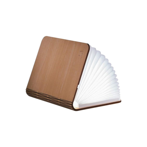 SMART BOOK LIGHT STANDARD MAPLE