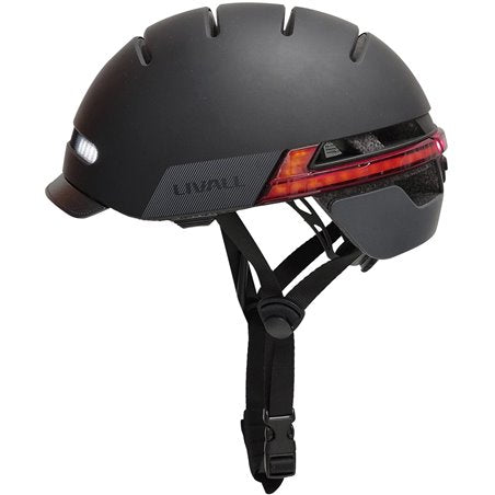 "LIVALL NEO BIKE HELMET SCOOTER ARROWS HANDS-FREE SIZE L"