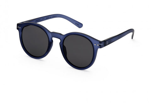 "IZIPIZI SUN M NIGHT BLUE SUNGLASSES"