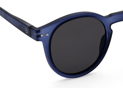 "IZIPIZI SUN M NIGHT BLUE SUNGLASSES"