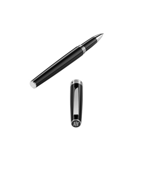 ROLLER MONTEGRAPPA ARMONIA BLACK