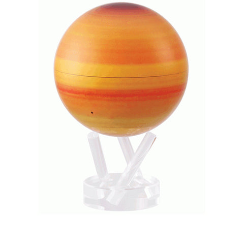 MOVA GLOBE 4,5' SATURN