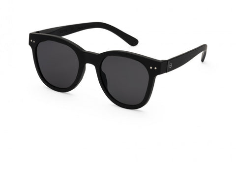 "IZIPIZI SUN N BLACK SUNGLASSES"