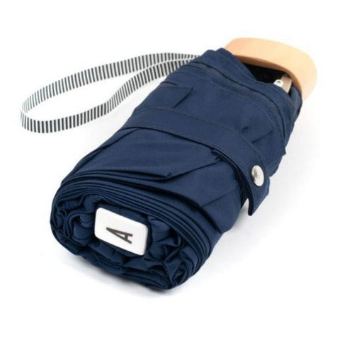 OMBRELLO MICRO ANATOLE BKUE NAVY