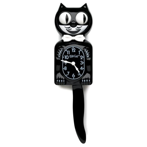 CAT BLACK WATCH