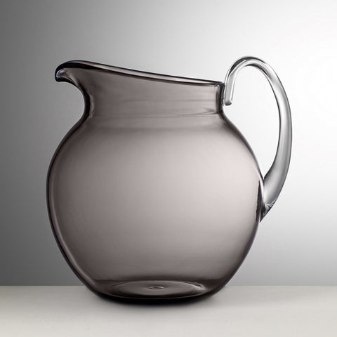 GRAY BALL JUG MARIOLUCA GIUSTI