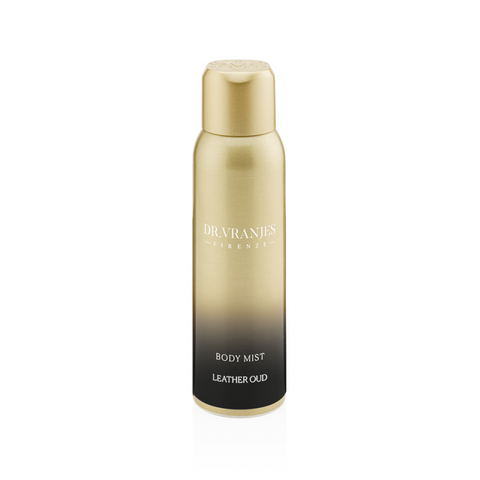 BODY MIST LEATHER OUD 150 ML DR. VRANJES ART. PCVE0325-BC