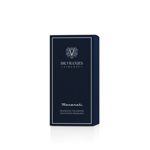 DR. VRANJES PROFUMO AMBIENTE MASERATI 2.0 VASO 500 ML