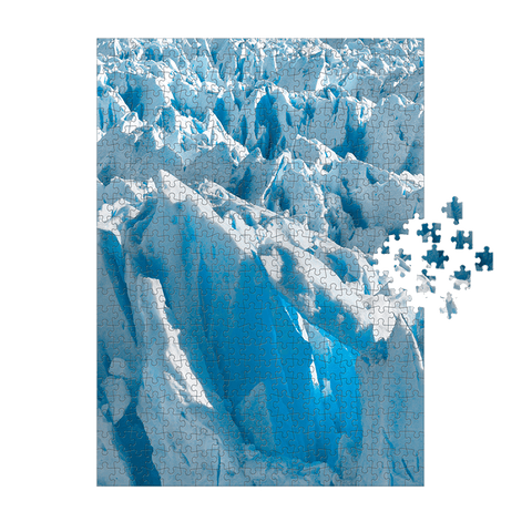 PRINTWORKS GLACIER PUZZLES