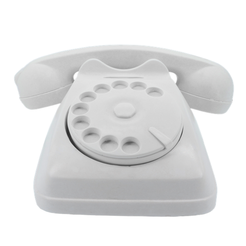 POPIKO SNK RINGME WHITE
