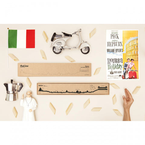 PROFILO "THELINE" ROME