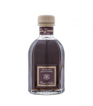 FRAGRANZA AMBIENTE ROSSO NOBILE  500 ML DR. VRANJES