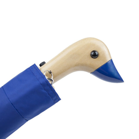 DUCK HEAD BLUE UMBRELLA