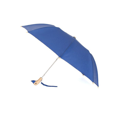 DUCK HEAD BLUE UMBRELLA