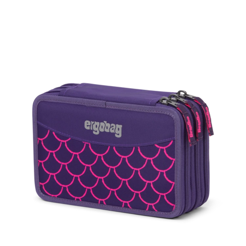 "ASTUCCIO 3 ZIP ERGOBAG ART ERG-HPL-003-9K2"