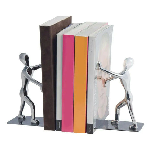 PAIR OF BOOKENDS BALVI ART 23025