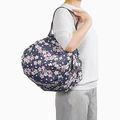 BORSA M SAKURA SH-S464SA SHUPATTO MULTICOLOR