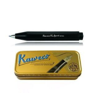 SFERA KAWECO AL SPORT BLACK ART 10000100