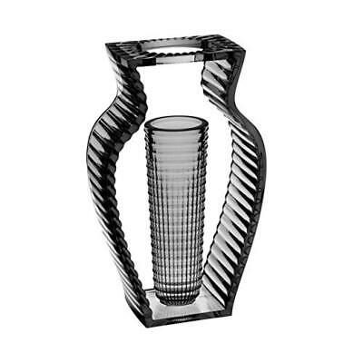 VASO SHINE FUME' 01215V9 KARTELL GREY