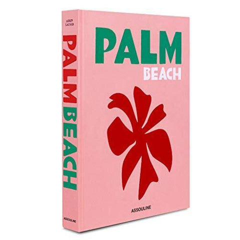 ASSOULINE PALM BEACH