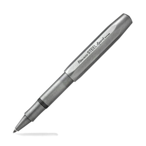 "KAWECO STEEL SPORT ROLLER BALL ART. 10001403"