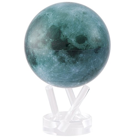 MOVA GLOBE 4,5" MOON