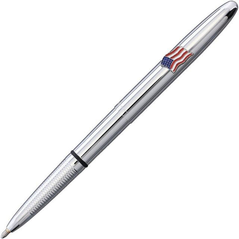 "SFERA FISHER SPACE PEN 600 AF CHROME"