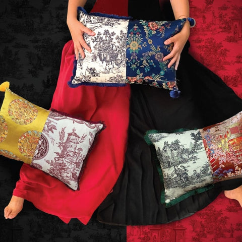 CUSCINO SELETTI HYBRID PIRRA 09102