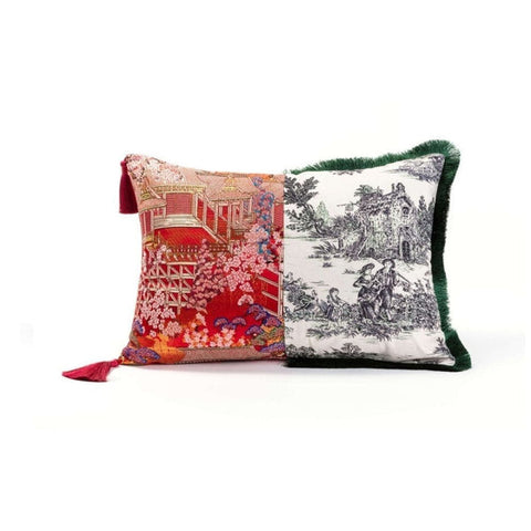 CUSCINO SELETTI HYBRID PIRRA 09102