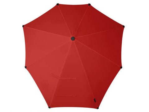 UMBRELLA SENZ ORIGINAL PASSION RED (RED)