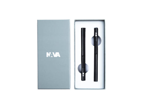 SET NAVA MAGNETICA SFERA+STILO BLACK