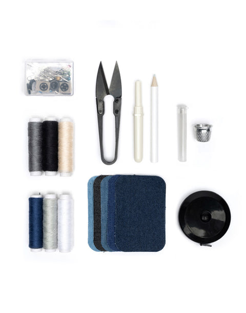 STEAMERY SEWING KIT