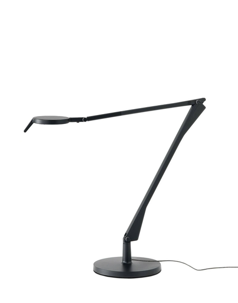 LAMPADA KARTELL ALEDIN MATT BLACK ART 09190/09