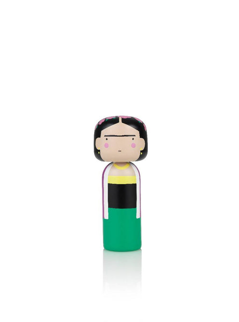 LUCIE KAAS FRIDA