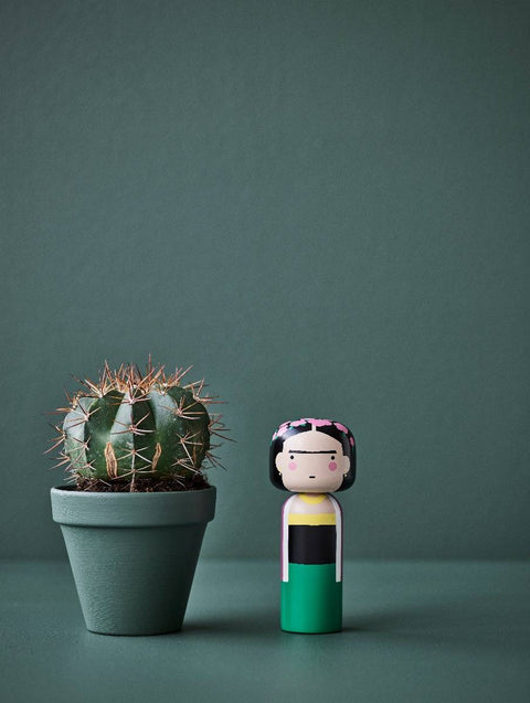 LUCIE KAAS FRIDA