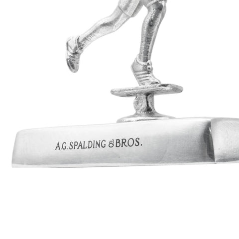 RUNNER IN ALLUMINIO SPALDING