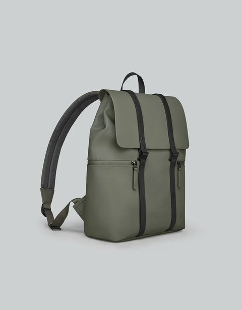 ZAINO GASTON LUGA SPALSH 13 2.0 OLIVE RE803