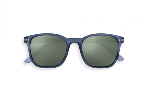 IZIPIZI NAUTIC NIGHT BLUE SUNGLASSES