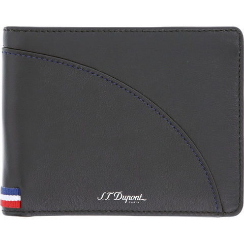 WALLET 8 CC ST DUPONT ART 172002